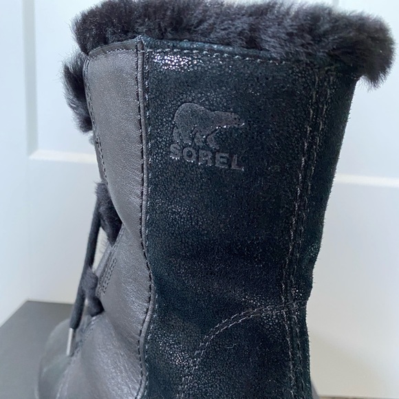 Sorel Joan of Arctic Wedge II Lux - Very limited edition!! - Picture 2 of 6